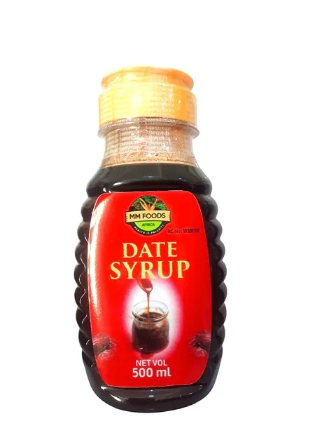 Date Syrup