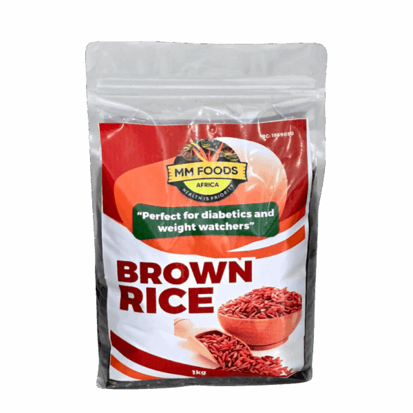 Brown Rice