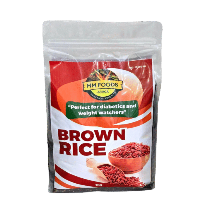 Brown Rice