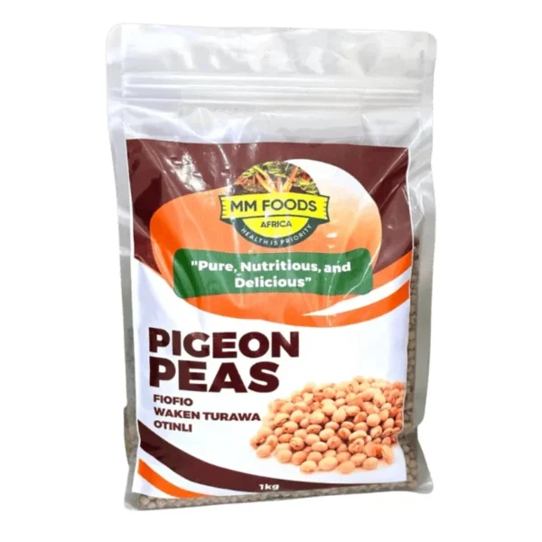 Pigeon Peas