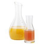 LIQUID FOODS