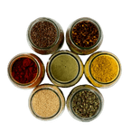 CONDIMENTS