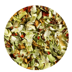 DRY VEGETABLES