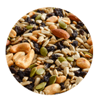 SEEDS & NUTS