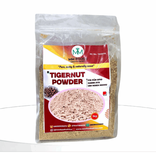 Tiger Nut Powder