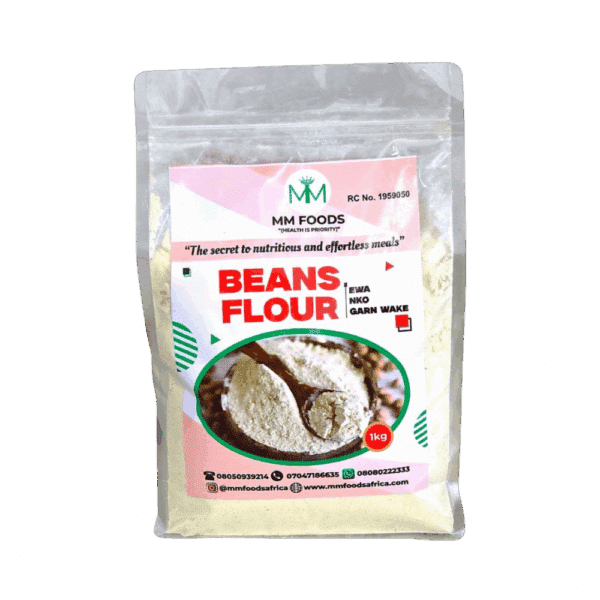 Beans Flour