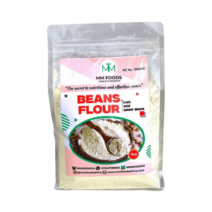 mm foods beans flour...