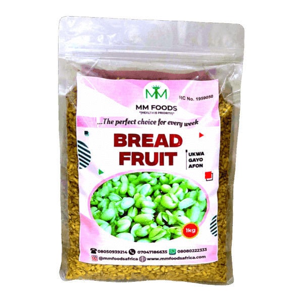 Bread Fruit