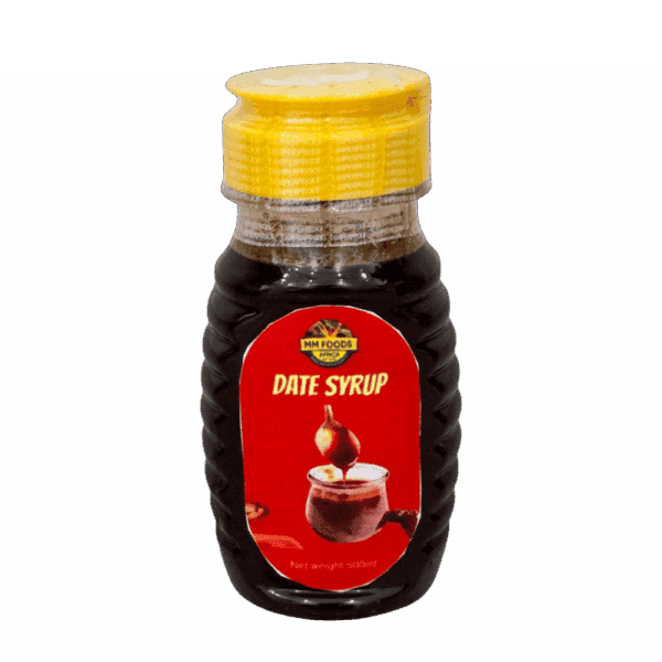 Date Syrup