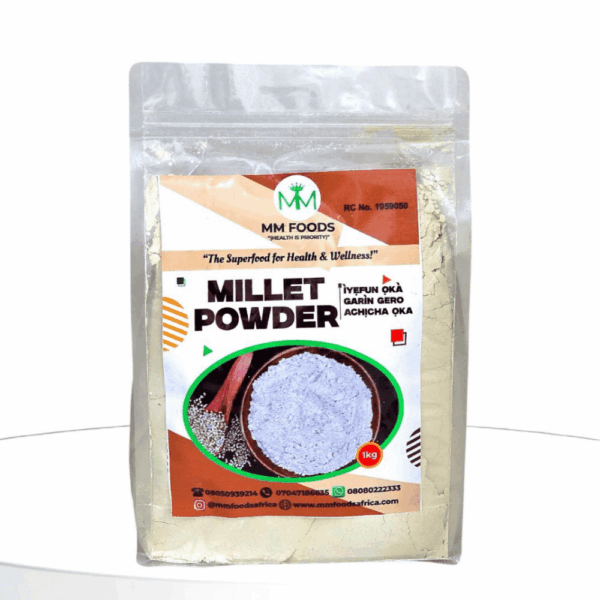 Millet Powder