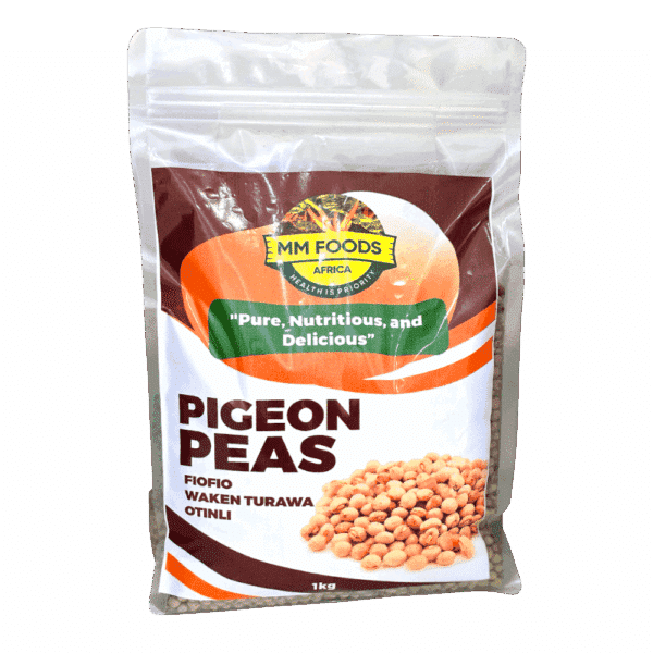 Pigeon Peas
