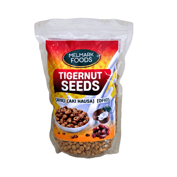 Tigernut Seeds