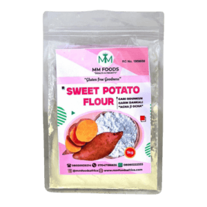 Sweet Poatato Flour