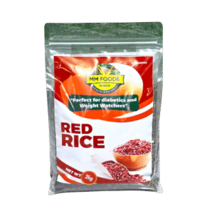 Red Rice