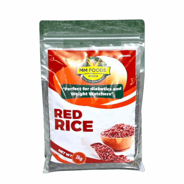 Red Rice