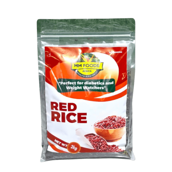 red rice