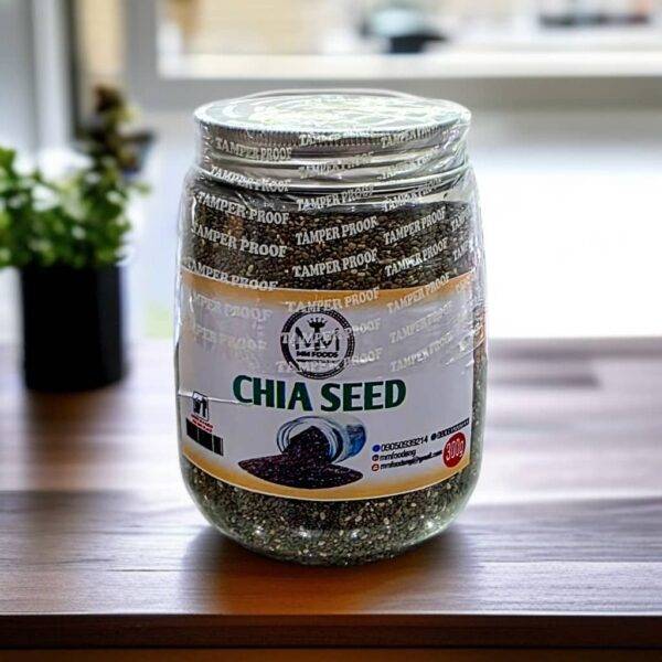 CHIA SEED