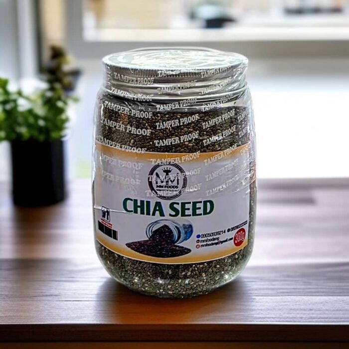CHIA SEEDS