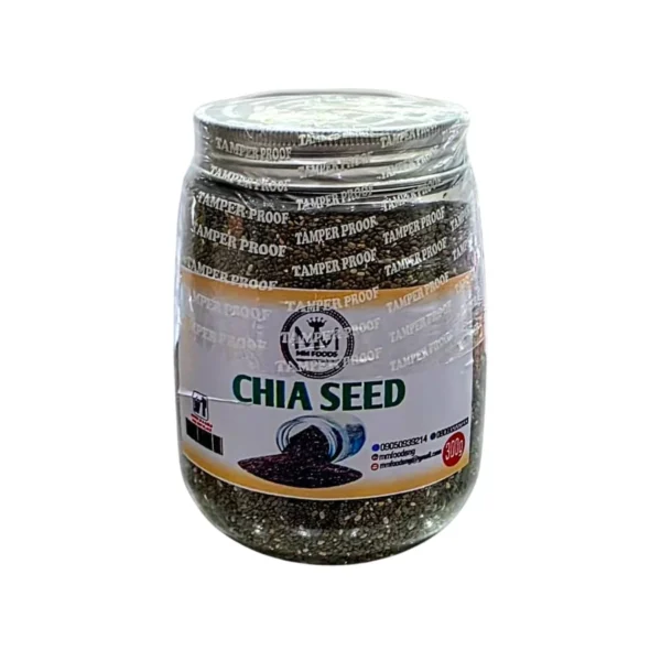 CHIA SEED