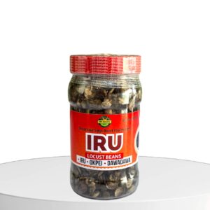 Locust Beans