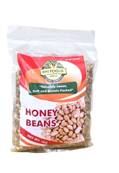 Honey Beans