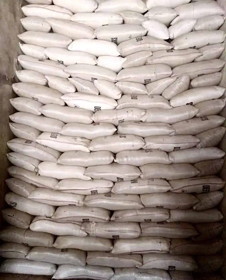 Wholesale Pounded Yam Flour