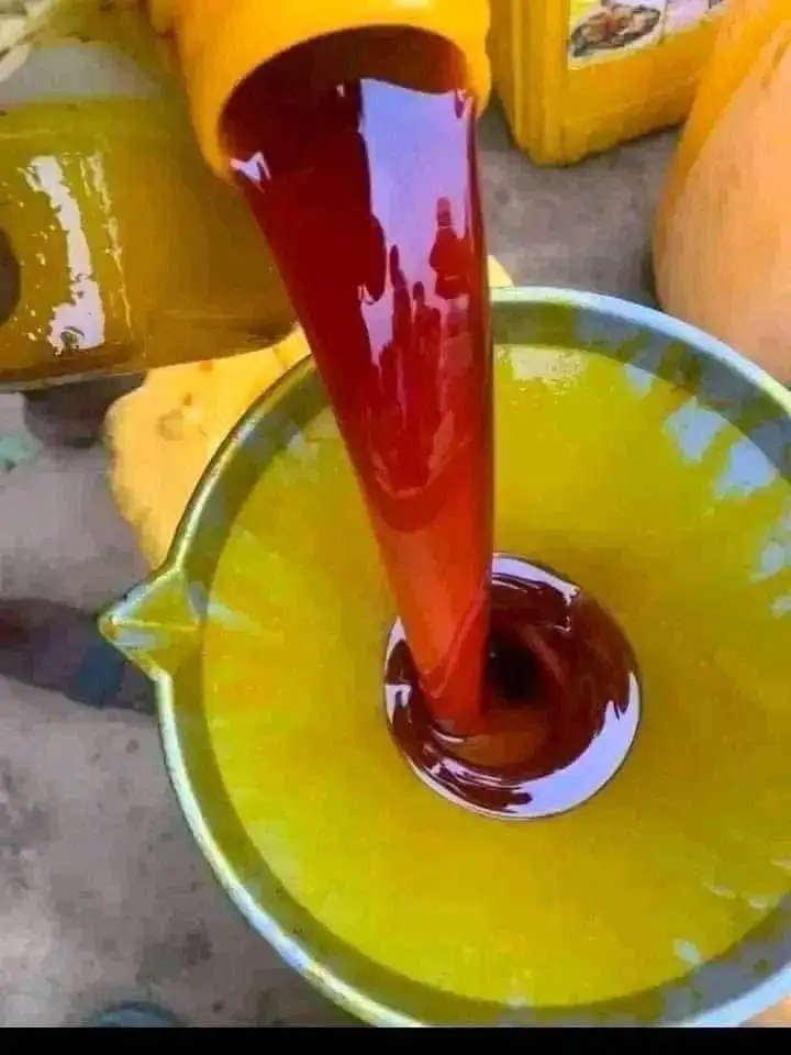 Wholesale Red Palm Oil